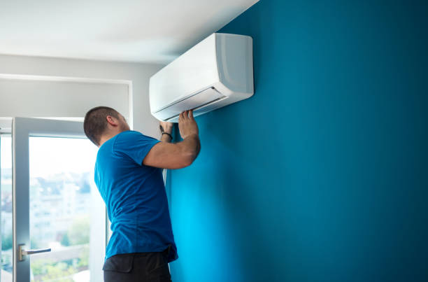 Best HVAC air duct cleaning  in Dewitt, AR