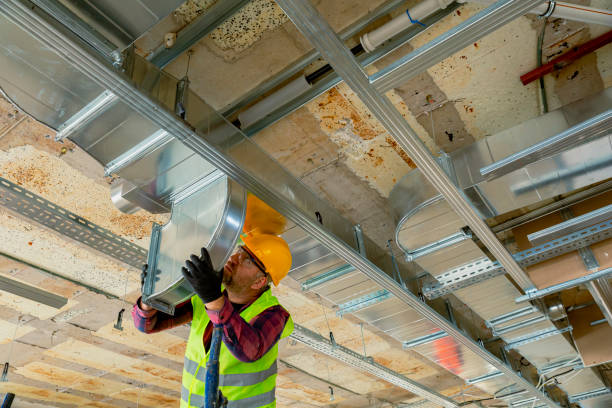 Best HVAC maintenance near me  in Dewitt, AR