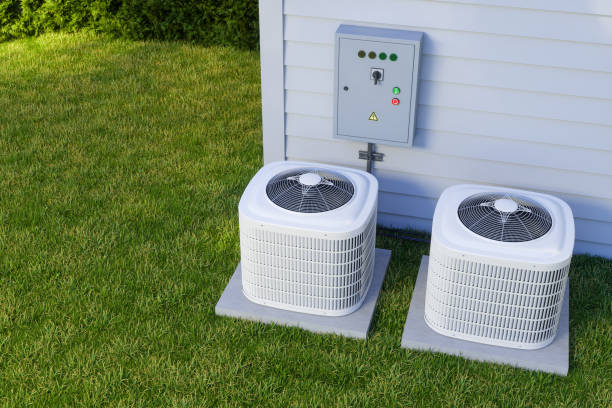 Trusted Dewitt, AR HVAC Experts