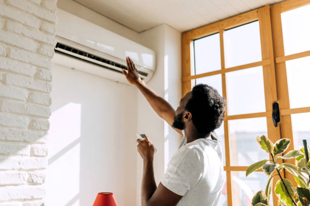 Best 24/7 HVAC repair  in Dewitt, AR