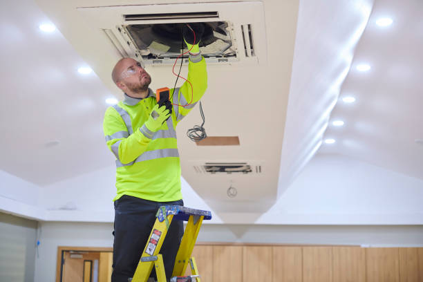 Best HVAC cleaning services  in Dewitt, AR