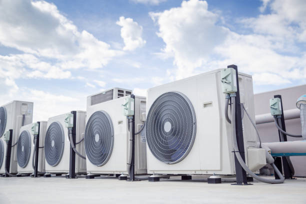 Professional HVAC in Dewitt, AR