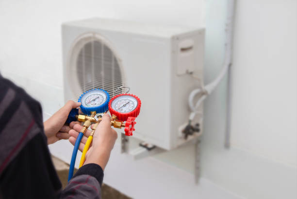 Best HVAC replacement cost  in Dewitt, AR