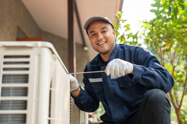 Best Ductless HVAC repair  in Dewitt, AR