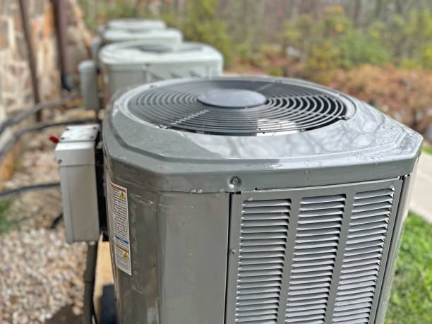 Best Ductless HVAC repair  in Dewitt, AR