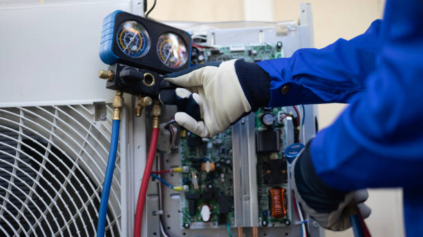 Local HVAC companies in Dewitt, AR