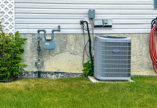 Best Affordable HVAC services  in Dewitt, AR